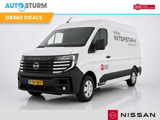 Nissan INTERSTAR