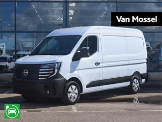 Nissan INTERSTAR
