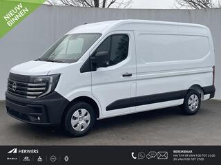 Nissan INTERSTAR