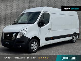 Nissan INTERSTAR