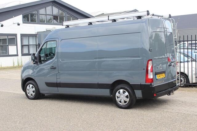 Nissan INTERSTAR 2.3 dCi Automaat L2H2 Navigatie, Airco/ECC!