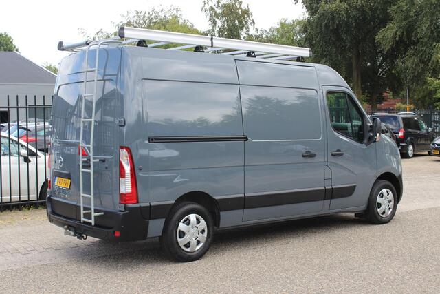 Nissan INTERSTAR 2.3 dCi Automaat L2H2 Navigatie, Airco/ECC!