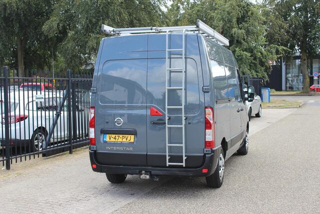 Nissan INTERSTAR 2.3 dCi Automaat L2H2 Navigatie, Airco/ECC!