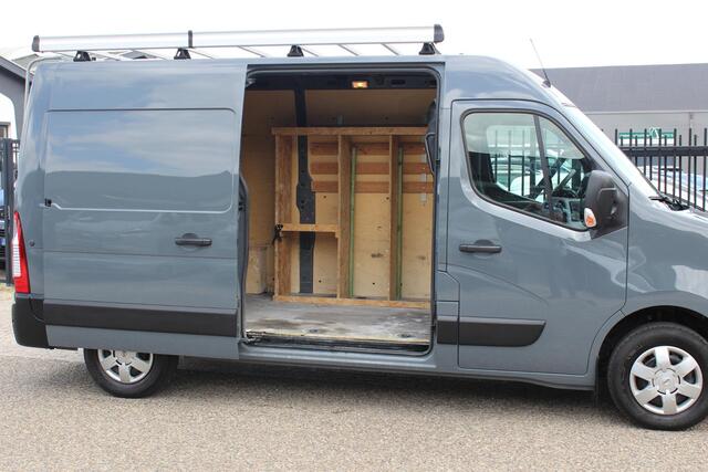 Nissan INTERSTAR 2.3 dCi Automaat L2H2 Navigatie, Airco/ECC!