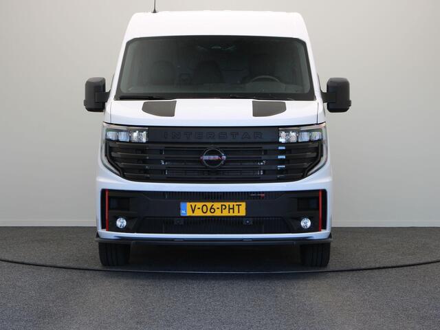 Nissan INTERSTAR Interstar-e L2H2 Limited 87 kWh | Alleen Bij ABD! | 5 Jaar Garantie | Nissan Motorsport | 2000KG Trekgewicht | Tot 460Km Actieradius | Laadruimepakket |