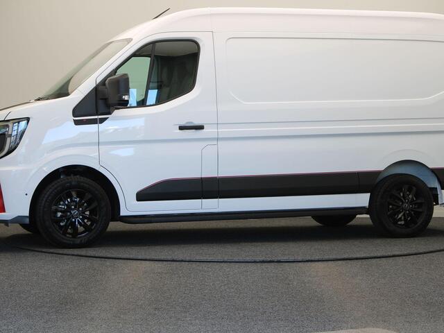 Nissan INTERSTAR Interstar-e L2H2 Limited 87 kWh | Alleen Bij ABD! | 5 Jaar Garantie | Nissan Motorsport | 2000KG Trekgewicht | Tot 460Km Actieradius | Laadruimepakket |