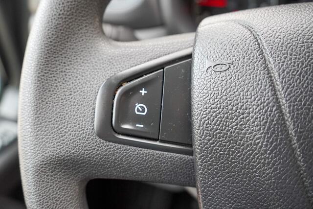 Nissan INTERSTAR Bakwagen 2.3 DCI 163pk LAADKLEP LxBxH 408x205x220 2024 BPM VRIJ - CLIMA - NAVI - CRUISE