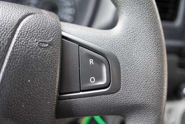 Nissan INTERSTAR Bakwagen 2.3 DCI 163pk LAADKLEP LxBxH 408x205x220 2024 BPM VRIJ - CLIMA - NAVI - CRUISE