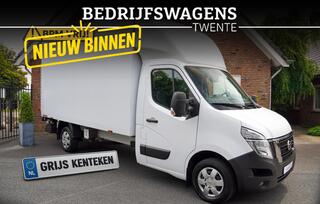 Nissan INTERSTAR