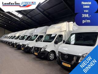 Nissan INTERSTAR
