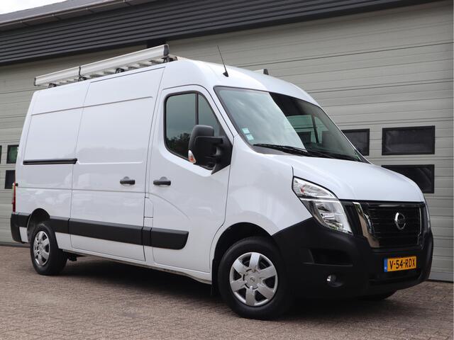 Nissan INTERSTAR 2.3 dCi 150pk Euro 6 - L2H2 - Imperiaal - Cruise - Camera - Airco