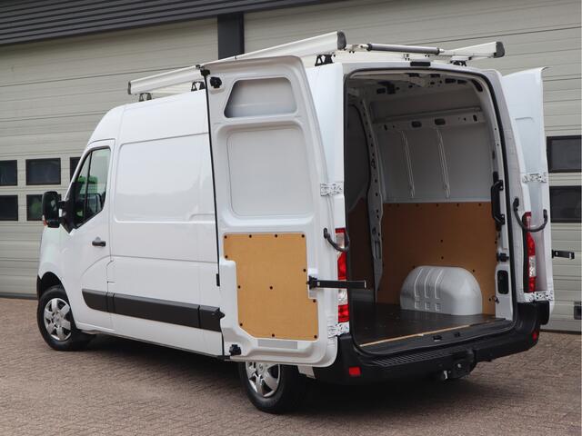 Nissan INTERSTAR 2.3 dCi 150pk Euro 6 - L2H2 - Imperiaal - Cruise - Camera - Airco