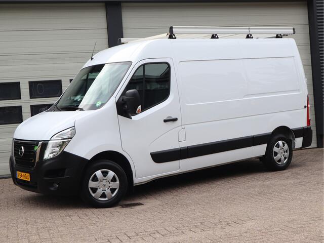 Nissan INTERSTAR 2.3 dCi 150pk Euro 6 - L2H2 - Imperiaal - Cruise - Camera - Airco