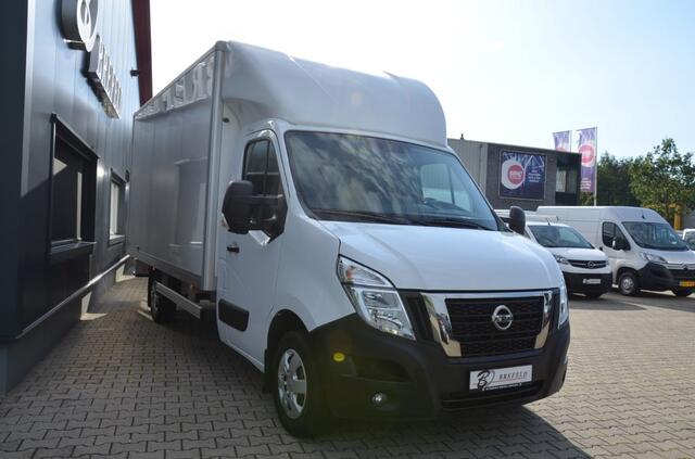 Nissan INTERSTAR 2.3 DCI Interstar/master Meubelbak/ bakwagen