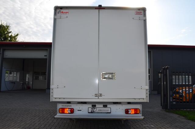 Nissan INTERSTAR 2.3 DCI Interstar/master Meubelbak/ bakwagen
