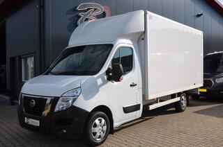 Nissan INTERSTAR 2.3 DCI Interstar/master Meubelbak/ bak