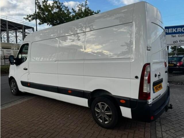 Nissan INTERSTAR 2.3 dCi 136pk L3 H2 Acenta Euro 6 Airco,Cruisecontrol Nette Auto