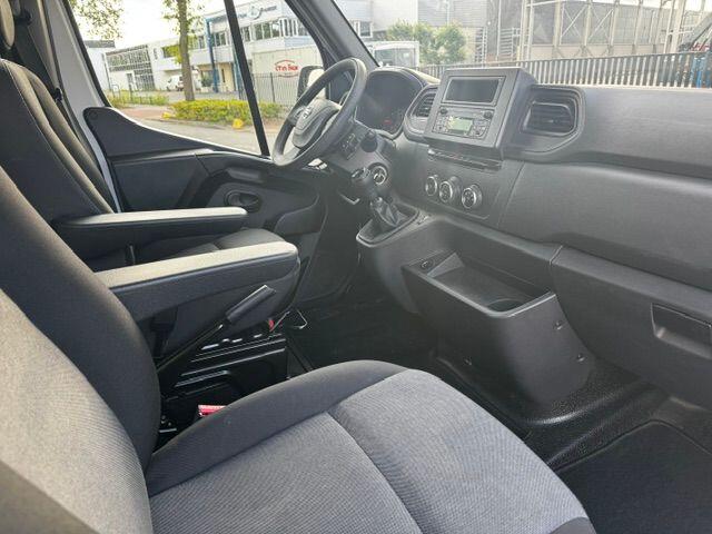 Nissan INTERSTAR 2.3 dCi 136pk L3 H2 Acenta Euro 6 Airco,Cruisecontrol Nette Auto