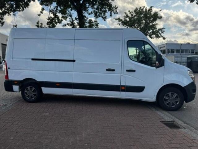 Nissan INTERSTAR 2.3 dCi 136pk L3 H2 Acenta Euro 6 Airco,Cruisecontrol Nette Auto
