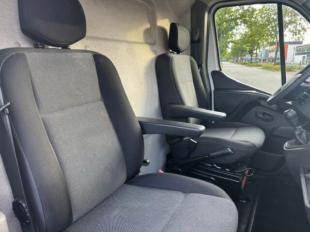 Nissan INTERSTAR 2.3 dCi 136pk L3 H2 Acenta Euro 6 Airco,Cruisecontrol Nette Auto