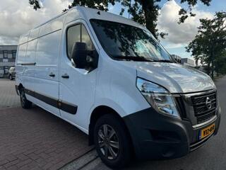 Nissan INTERSTAR 2.3 dCi 136pk L3 H2 Acenta Euro 6 Airco,