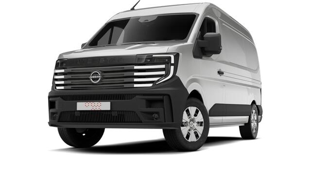 Nissan INTERSTAR Interstar-e Tekna + Trekhaak 87 kWh | Achteruitrijcamera | Automatische airconditioning | Draadloze smartphonelader
