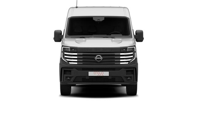 Nissan INTERSTAR Interstar-e Tekna + Trekhaak 87 kWh | Achteruitrijcamera | Automatische airconditioning | Draadloze smartphonelader