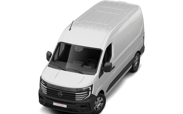 Nissan INTERSTAR Interstar-e Tekna + Trekhaak 87 kWh | Achteruitrijcamera | Automatische airconditioning | Draadloze smartphonelader