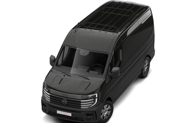Nissan INTERSTAR Interstar-e Tekna + Trekhaak 87 kWh | Achteruitrijcamera | Automatische airconditioning | Draadloze smartphonelader