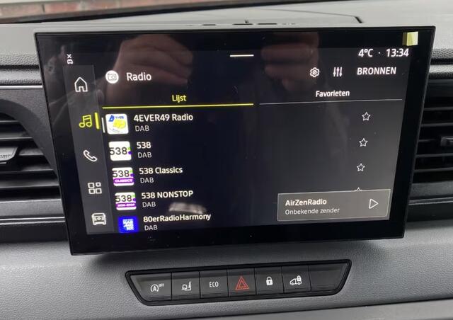 Nissan INTERSTAR 2.3 dCi L3H2 Tekna