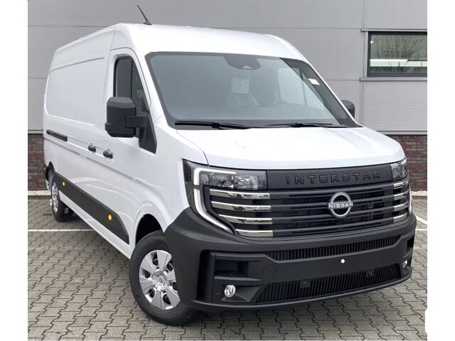 Nissan INTERSTAR 2.3 dCi L3H2 Tekna