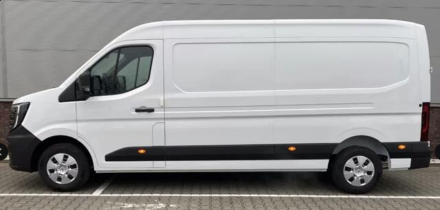 Nissan INTERSTAR 2.3 dCi L3H2 Tekna