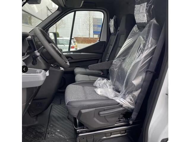 Nissan INTERSTAR 2.3 dCi L3H2 Tekna