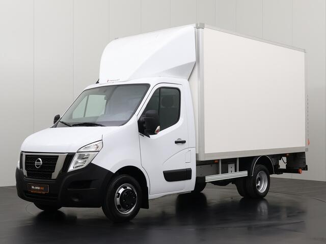 Nissan INTERSTAR 2.3DCI 165PK Dubbellucht Bakwagen+Laadklep | Dakspoiler | Airco | Cruise | 3-Zits – foto 7