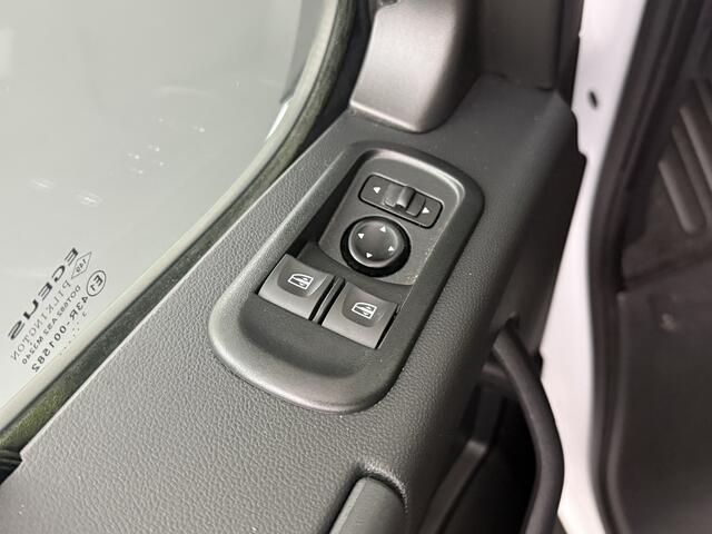 Nissan INTERSTAR 2.3DCI 165PK Dubbellucht Bakwagen+Laadklep | Dakspoiler | Airco | Cruise | 3-Zits – foto 8