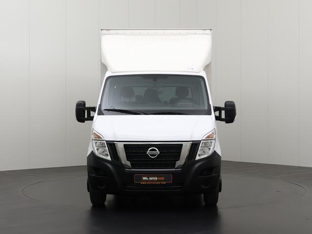 Nissan INTERSTAR 2.3DCI 165PK Dubbellucht Bakwagen+Laadklep | Dakspoiler | Airco | Cruise | 3-Zits – foto 10