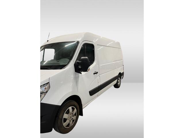 Nissan INTERSTAR 2.3 dCi L2H2 N-Connecta – foto 2