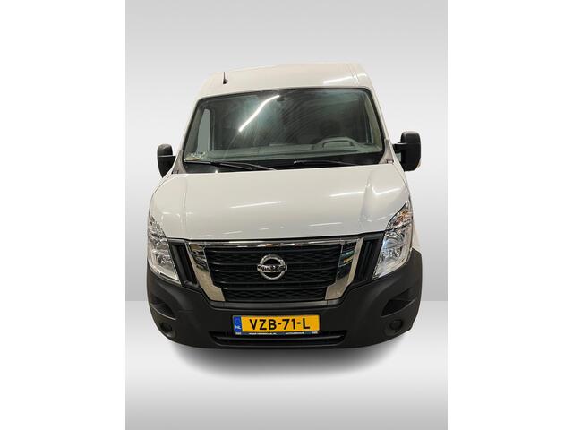 Nissan INTERSTAR 2.3 dCi L2H2 N-Connecta – foto 3