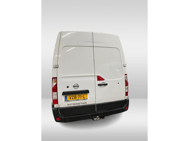 Nissan INTERSTAR 2.3 dCi L2H2 N-Connecta – foto 4