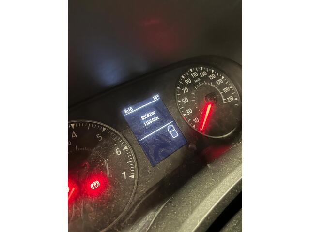 Nissan INTERSTAR 2.3 dCi L2H2 N-Connecta – foto 5