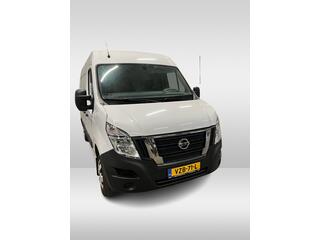 Nissan INTERSTAR