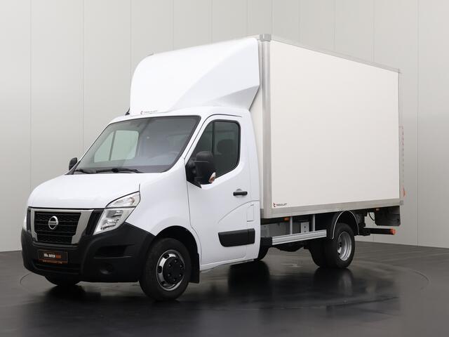 Nissan INTERSTAR 2.3DCI 165PK Dubbellucht Bakwagen+Laadklep | Dakspoiler | Airco | Cruise | 3-Zits – foto 7