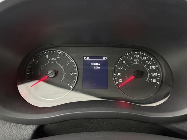 Nissan INTERSTAR 2.3DCI 165PK Dubbellucht Bakwagen+Laadklep | Dakspoiler | Airco | Cruise | 3-Zits – foto 9