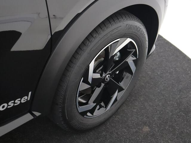 Nissan JUKE 1.0 DIG-T N-Connecta