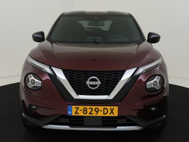 Nissan JUKE 1.0 DIG-T N-Design