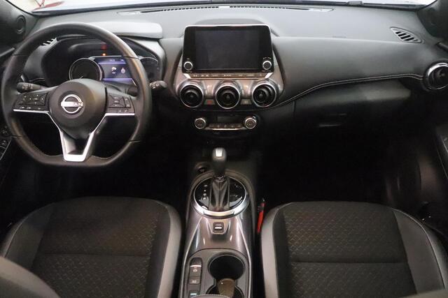 Nissan JUKE 1.6 Hybrid 143 N-Connecta PARK & RIDE PACK / METALLIC LAK