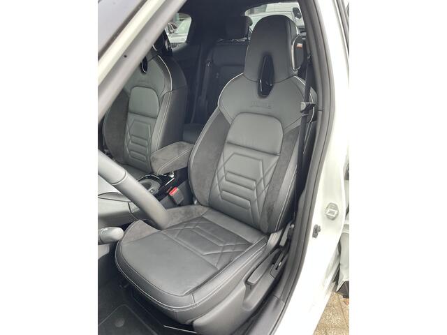 Nissan JUKE 1.6 Hybrid 143 N-Design