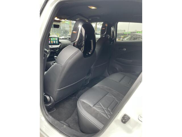 Nissan JUKE 1.6 Hybrid 143 N-Design