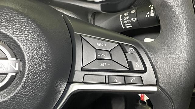 Nissan JUKE 1.0 DIG-T Acenta