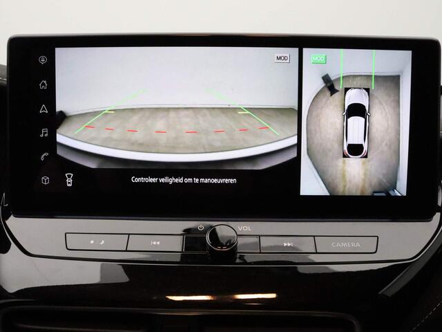 Nissan JUKE 143pk Hybrid N-Design 360° Camera | Adapt. Cruise | Climate | Navi | Stoel -/ Stuur verwarmd